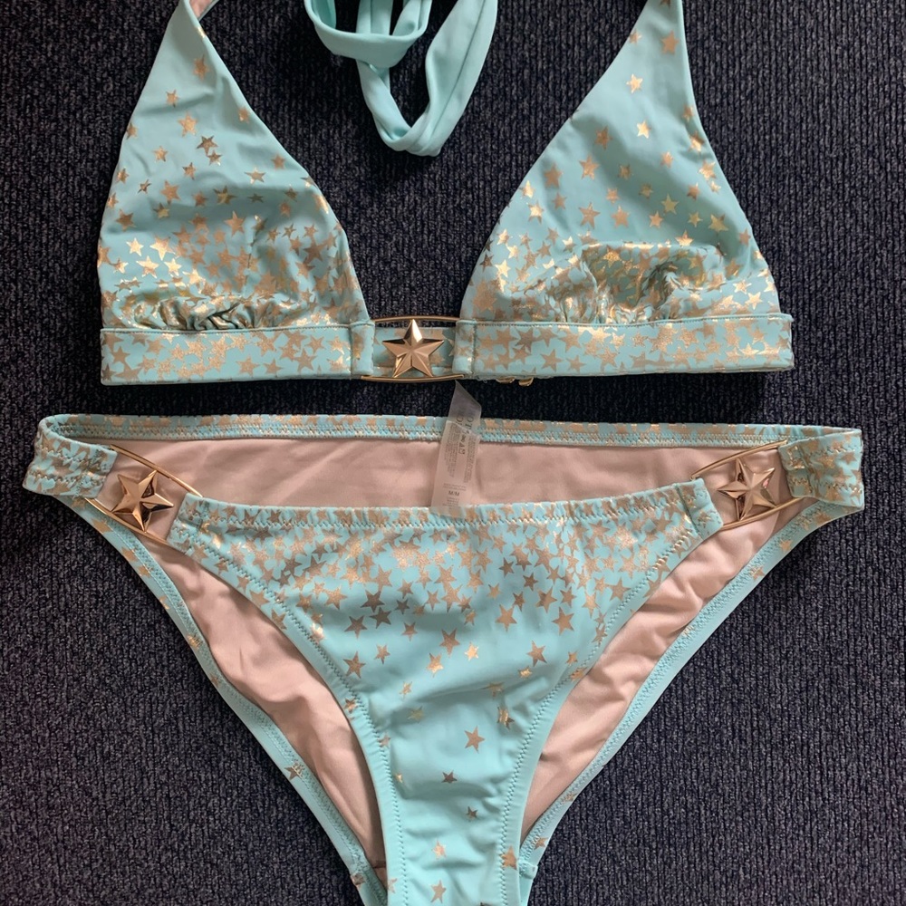 VS two pc Bikini